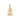GIOVE MIO Caravaca Cross Charm in 18Kt Yellow Gold.