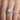 ENGAGEMENT AND WEDDING RING SET SETTING IN 14KT WHITE GOLD WITH 0.47CT AND 0.28CT DIAMONDS.