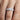 ENGAGEMENT RING SETTING IN 18KT WHITE GOLD WITH 0.80CT DIAMONDS.