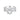 ENGAGEMENT AND WEDDING RING SET SETTING IN 18KT WHITE GOLD WITH 0.61CT DIAMONDS.