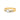 ENGAGEMENT AND WEDDING RING SET SETTING IN 18KT YELLOW GOLD WITH 0.49CT. CENTRAL STONE ROUND H VS1 DIAMOND WITH 0.15CT AND 0.20CT DIAMONDS.