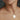 bluqueen NECKLACE IN WHITE SILVER 925