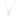 Ioblu 925 WHITE SILVER CHARM