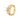 ENGAGEMENT AND WEDDING RING SET SETTING IN 14KT YELLOW GOLD WITH 0.34CT DIAMONDS.