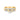 14K YELLOW GOLD ENGAGEMENT AND WEDDING RING SET WITH 0.78CT E VVS2 LG CENTRAL DIAMOND AND 0.26CT DIAMONDS