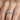 ENGAGEMENT RING 14KT WHITE GOLD, WITH 0.50CT ROUD LG DIAMOND D VVS2, 0.11CT BAGUETTE DIAMONDS AND 0.30CT ROUND DIAMONDS.