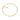 BLUQUEEN BEADED BRACELET IN 18K 750 YELLOW GOLD-PLATED 925 STERLING SILVER, 17-20.5 CM ADJUSTABLE