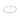 bluqueen 925 PINK SILVER BRACELET