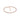 bluqueen 925 PINK SILVER BRACELET