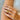 GIOVE MIO SUN AND MOON RING IN YELLOW SILVER 925