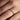 RING IN 18KT YELLOW GOLD, WITH 0.08CT NATURAL DIAMOND.