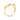 RING IN 18KT YELLOW GOLD, WITH 0.08CT NATURAL DIAMOND.