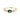 RING IN 18KT YELLOW GOLD, WITH 0.2CT NATURAL DIAMOND. AND SAPPHIRE 0.35CT.