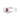 RING IN 18KT WHITE GOLD, WITH 0.12CT NATURAL DIAMOND. AND RUBY 0.22CT.