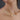 GIOVE MIO NECKLACE IN YELLOW SILVER 925