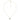 GIOVE MIO CABLE CHAIN NECKLACE WITH 10KT YELLOW GOLD PENDANT, 43 CM LONG, WITH CT EMERALD.