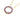 GIOVE MIO CABLE CHAIN NECKLACE WITH GOOD KARMA CHARM IN 14KT YELLOW GOLD, 45 CM LONG, WITH AMETHYST CT.