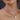 GIOVE MIO CABLE CHAIN NECKLACE WITH 925 YELLOW SILVER PENDANT, 50 CM LONG, WITH PEARL CT.