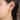 GIOVE MIO HOOP EARRINGS IN 18KT YELLOW GOLD, WITH AGUADELCE CULTURED PEARL CT.
