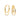 GIOVE MIO 18KT YELLOW GOLD HOOP EARRINGS