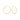 GIOVE MIO 18KT YELLOW GOLD HOOP EARRINGS