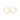 GIOVE MIO 18KT YELLOW GOLD HOOP EARRINGS