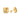 GIOVE MIO EARRINGS IN 18KT YELLOW GOLD