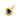 GIOVE MIO TURKISH EYE PENDANT IN 18KT YELLOW GOLD