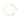GIOVE MIO DENARIO BRACELET IN 18KT YELLOW GOLD