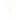 GIOVE MIO ROSARY NECKLACE IN 18KT YELLOW GOLD