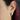 GIOVE MIO HUGGIE EARRINGS IN 18KT WHITE GOLD, WITH 0.8CT NATURAL DIAMOND. AND NATURAL DIAMOND 0.55CT.