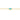 GIOVE MIO ADJUSTABLE BRACELET IN 14KT YELLOW GOLD