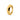 GIOVE MIO RING IN 14KT YELLOW GOLD