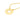 GIOVE MIO CHAIN NECKLACE WITH CHARM IN 14KT YELLOW GOLD