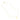 GIOVE MIO CHAIN NECKLACE WITH CHARM IN 14KT YELLOW GOLD