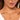 GIOVE MIO CHAIN NECKLACE WITH PLATE CHARM IN 14KT WHITE GOLD