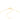 GIOVE MIO CHAIN NECKLACE WITH PLATE CHARM IN 14KT YELLOW GOLD