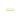 GIOVE MIO TRILOGY RING IN 14KT YELLOW GOLD WITH NATURAL DIAMOND