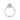 ENGAGEMENT AND MARRIAGE SET RING IN 14KT WHITE GOLD, WITH 0.7CT LABORATORY CREATED DIAMOND. AND LABORATORY CREATED DIAMOND 0.41CT.