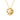 HALO PENDANT IN 14KT YELLOW GOLD, WITH 0.91CT LABORATORY CREATED DIAMOND. AND 1.13CT LABORATORY CREATED DIAMOND.