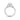 ENGAGEMENT AND WEDDING RING SET IN 14KT WHITE GOLD, WITH 0.74CT LABORATORY CREATED DIAMOND. AND LABORATORY CREATED DIAMONDS 0.43CT.