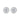 HALO EARRINGS IN 14KT WHITE GOLD, WITH 1.96CT LABORATORY CREATED DIAMOND. AND LABORATORY CREATED DIAMOND 0.27CT.