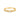 ENGAGEMENT RING IN 18KT YELLOW GOLD WITH 0.24CT NATURAL DIAMONDS.