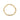 CLIP CHAIN BRACELET IN 18KT YELLOW GOLD, 20.5 CM LONG