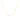 FORCED CHAIN NECKLACE IN 18KT YELLOW GOLD, 45 CM LONG