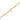 GRUMET CHAIN NECKLACE IN 18KT YELLOW GOLD, 50 CM LONG