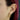 18KT YELLOW GOLD HOOP EARRINGS