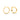 18KT YELLOW GOLD HOOP EARRINGS