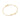 SLAVE BRACELET IN 18KT YELLOW GOLD