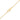 GIOVE MIO NECKLACE WITH RED CZ HEART CHARM IN 18K 750 YELLOW GOLD-PLATED 925 STERLING SILVER, 45 CM